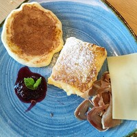 RISTORANTE E'VOLTA Unico Polo - 