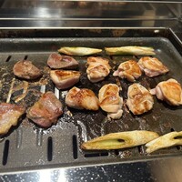 とり料理 鳥者 - 