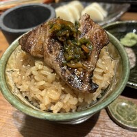 焼うお いし川 - 