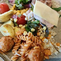 RISTORANTE E'VOLTA Unico Polo - 