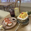 CAFE BINGGO 鶴橋店