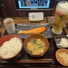 しんぱち食堂 亀戸店