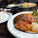 LIFE 喫茶＆洋食 - 