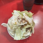 ラーメン 三七十家 - 