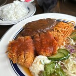 LIFE 喫茶＆洋食 - 