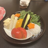 人形町今半 本店 - 