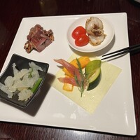 過門香 銀座本店 - 