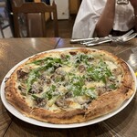 トレーロ タケウチ - 