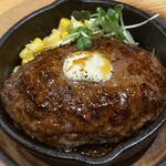 大塚のれん街 ニクビストロ ENZO BYO - 