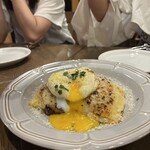 トレーロ タケウチ - 