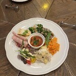 トレーロ タケウチ - 