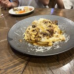 トレーロ タケウチ - 