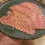 牛たん大好き 焼肉はっぴぃ 人形町店 - 