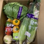 Karuizawa Hotchi Ichiba