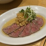 大塚のれん街 ニクビストロ ENZO BYO - 