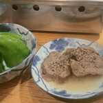 牛たん大好き 焼肉はっぴぃ 人形町店 - 