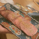 牛たん大好き 焼肉はっぴぃ 人形町店 - 