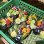 Karuizawa Hotchi Ichiba