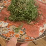 牛たん大好き 焼肉はっぴぃ 人形町店 - 