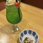 大塚のれん街 ニクビストロ ENZO BYO - 