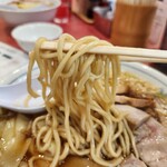 らーめん 高尾 - 