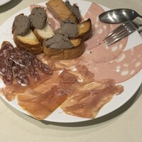 OSTERIA CHOUZETSU TOKYO - 