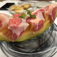 TRATTORIA KIKUYA - 
