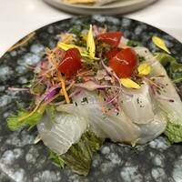 TRATTORIA KIKUYA - 