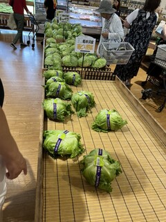 Karuizawa Hotchi Ichiba