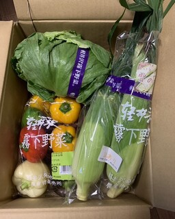 Karuizawa Hotchi Ichiba