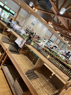 Karuizawa Hotchi Ichiba