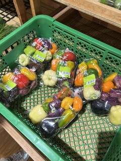 Karuizawa Hotchi Ichiba