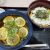 道の駅サンエイト美都 驛そば