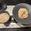 鶏soba 座銀 神戸本店