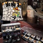 珈琲美学 アベ - 