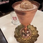 珈琲美学 アベ - 