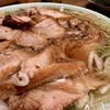 えっちゃんラーメン。