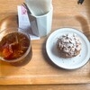 リヒト コーヒー&ケークス
