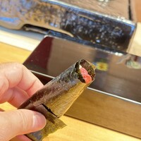 恵比寿 鮨 ふじまさ - 