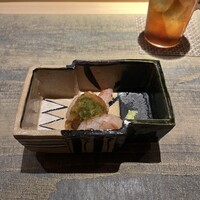 天ぷらあら木 - 