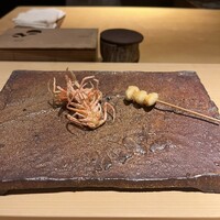 天ぷらあら木 - 