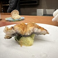 北野坂 木下 - 