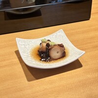 恵比寿 鮨 ふじまさ - 