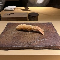 天ぷらあら木 - 