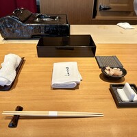 恵比寿 鮨 ふじまさ - 