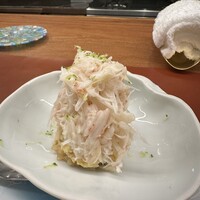 北野坂 木下 - 