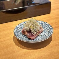 恵比寿 鮨 ふじまさ - 