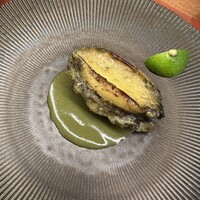 北野坂 木下 - 