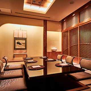 日本料理 花むさし_1