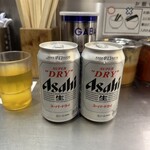 ラーメンの店 ホープ軒 - 